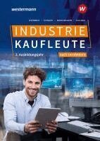 Heike Flecken, Markus Schajek, Dirk Overbeck, Sebastian Mauelshagen, Dirk Overbeck - Industriekaufleute - Ausgabe nach Ausbildungsjahren und Lernfeldern, Häftad