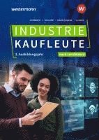 Frank Ludden, Markus Schajek, Dirk Overbeck, Sebastian Mauelshagen, Dirk Overbeck - Industriekaufleute - Ausgabe nach Ausbildungsjahren und Lernfeldern, Häftad