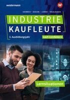 Frank Ludden, Markus Schajek, Dirk Overbeck, Sebastian Mauelshagen, Dirk Overbeck - Industriekaufleute - Ausgabe nach Ausbildungsjahren und Lernfeldern, Häftad
