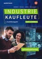 Frank Ludden, Markus Schajek, Dirk Overbeck, Sebastian Mauelshagen, Dirk Overbeck - Industriekaufleute - Ausgabe nach Ausbildungsjahren und Lernfeldern, Häftad