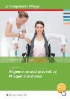 bokomslag Allgemeine und präventive Pflegemaßnahmen