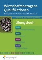 bokomslag Wirtschaftsbezogene Qualifikationen