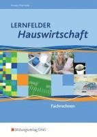 bokomslag Lernfelder Hauswirtschaft. Fachrechnen. Schulbuch