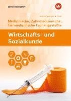 bokomslag Wirtschafts- und Sozialkunde