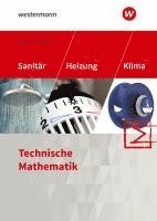 bokomslag Sanitär-, Heizungs- und Klimatechnik