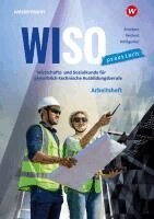 Andre Bruckner, Sabine Weißgerber, Dorothee Reichert - WiSo Praktisch. Arbeitsheft, Häftad