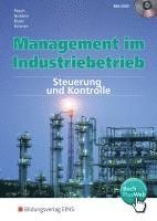 bokomslag Management im Industriebetrieb 3. Schulbuch