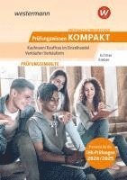 bokomslag Prüfungsvorbereitung Prüfungswissen KOMPAKT - Kaufmann/Kauffrau im Einzelhandel - Verkäufer/Verkäuferin