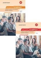 bokomslag Prüfungsvorbereitung Prüfungswissen KOMPAKT (13. Aufl.) + Prüfungstraining KOMPAKT (5. Aufl.) - Kaufmann/Kauffrau im Einzelhandel - Verkäufer/Verkäuferin. Paket