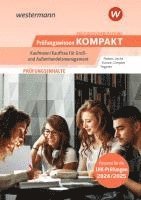 bokomslag Prüfungsvorbereitung Prüfungswissen KOMPAKT - Kaufmann/Kauffrau für Groß- und Außenhandelsmanagement