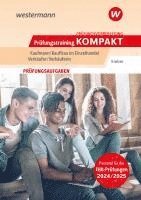 bokomslag Prüfungsvorbereitung Prüfungstraining KOMPAKT - Kaufmann/Kauffrau im Einzelhandel - Verkäufer/Verkäuferin