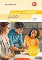 bokomslag Prüfungsvorbereitung Prüfungswissen KOMPAKT - Industriekaufmann/Industriekauffrau