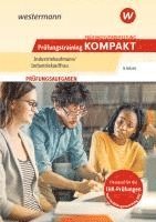 bokomslag Prüfungsvorbereitung Prüfungstraining KOMPAKT - Industriekaufmann/Industriekauffrau