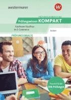 bokomslag Prüfungsvorbereitung Prüfungswissen KOMPAKT - Kaufmann/Kauffrau im E-Commerce