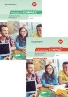 Prüfungsvorbereitung Prüfungswissen und Prüfungstraining KOMPAKT - Kaufmann/Kauffrau im E-Commerce 1