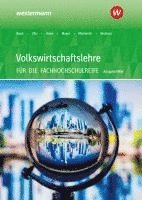 bokomslag Volkswirtschaftslehre - Ausgabe für die Höhere Berufsfachschule Nordrhein-Westfalen. Schulbuch