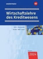 bokomslag Wirtschaftslehre des Kreditwesens. Schulbuch