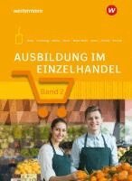 Udo Müller-Stefer, Monika Nelles, Jörn Menne, Claudia Charfreitag, Helge Meyer, Christian Schmidt, Andreas Blank, Andreas Blank - Ausbildung im Einzelhandel, Häftad