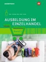 bokomslag Ausbildung im Einzelhandel 3. Schulbuch