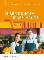 bokomslag Ausbildung im Einzelhandel 2. Schülerband