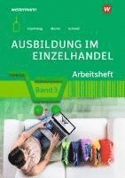 bokomslag Ausbildung im Einzelhandel 3. Arbeitsheft