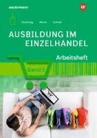 Jörn Menne, Claudia Charfreitag, Christian Schmidt, Jörn Menne, Christian Schmidt - Ausbildung im Einzelhandel, Häftad