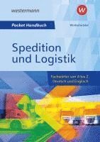 bokomslag Pocket-Handbuch Spedition und Logistik