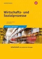 bokomslag Wirtschafts- und Sozialprozesse