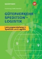 bokomslag Güterverkehr - Spedition - Logistik. Schülerband
