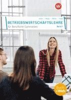 Betriebswirtschaftslehre für Berufliche Gymnasien 1