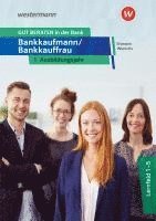 GUT BERATEN in der Bank. 1. Ausbildungsjahr: Schulbuch 1