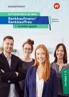 Jan Schuster, Günter Wierichs, Bernd Ettmann, Karl Wolff, Günter Wierichs, Bernd Ettmann - GUT BERATEN in der Bank, Häftad