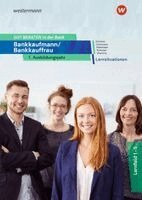 Jan Schuster, Barbara Ritterbach, Sonja Gritzmann, Günter Wierichs, Bernd Ettmann, Günter Wierichs, Bernd Ettmann - GUT BERATEN in der Bank, Häftad