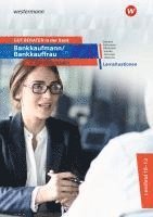 bokomslag GUT BERATEN in der Bank. Bankkaufmann / Bankkauffrau 3. Ausbildungsjahr: Lernsituationen