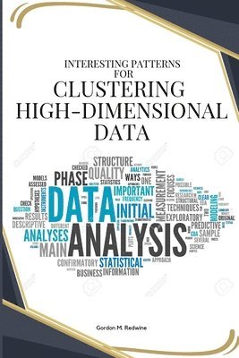 Interesting patterns for clustering high-dimensional data 1