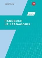 bokomslag Handbuch Heilpädagogik. Schülerband