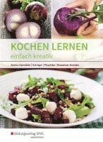 bokomslag Kochen lernen. Schulbuch