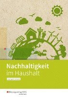 bokomslag Nachhaltigkeit im Haushalt: Arbeitsbuch