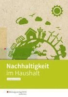 Anja Austregesilo-Vockrodt - Nachhaltigkeit im Haushalt: Arbeitsbuch, Häftad