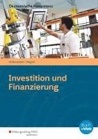 bokomslag Investition und Finanzierung