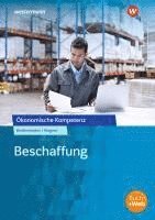 bokomslag Beschaffung. Arbeitsbuch