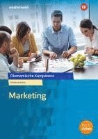 bokomslag Marketing. Arbeitsbuch