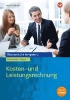 bokomslag Kosten- und Leistungsrechnung. Arbeitsbuch