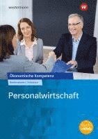 bokomslag Personalwirtschaft. Arbeitsbuch