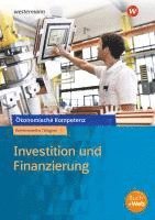 bokomslag Investition und Finanzierung