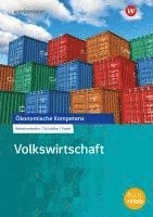 bokomslag Volkswirtschaft. Arbeitsbuch