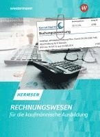 bokomslag Rechnungswesen für die kaufmännische Ausbildung