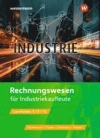 bokomslag Industriekaufleute. Rechnungswesen Schulbuch