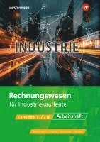 bokomslag Industrie