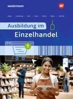 Udo Müller-Stefer, Jörn Menne, Stephan Betz, Claudia Charfreitag, Nicole Haas, Maris Dirks, Christian Schmidt, Helge Meyer, Andreas Blank - Ausbildung im Einzelhandel, Häftad